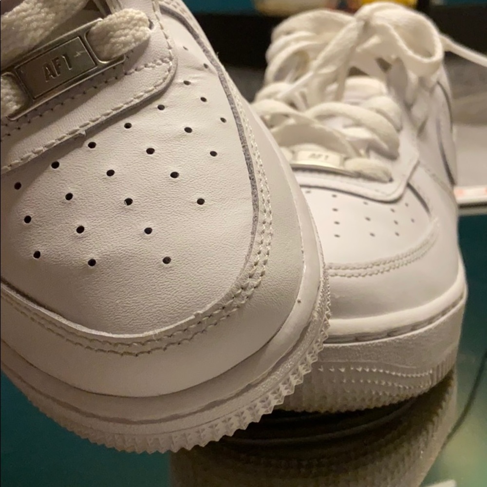 Air Force 1s